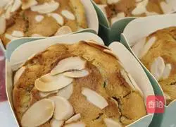 Illustration of how to make banana cake 16