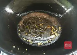 Qishan Sauce Noodles Recipe Illustration 8