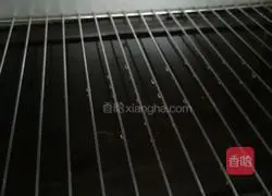 Illustration of how to make ancient cakes 16