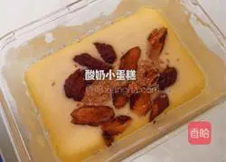 Yoghurt cake recipe 7