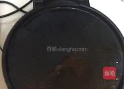 Korean kimchi pancake recipe 3