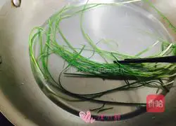 Illustration of Braised Yuanbao Pork 5