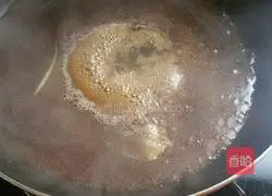 Simple Steamed Bass Recipe Illustration 5