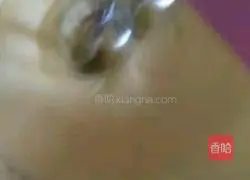 Steamed cake recipe 6