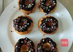 Cup Cake Recipe Illustration 8