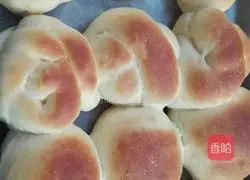 Illustration of how to make bread 6