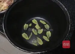 Lazy Man Braised Chicken Recipe Illustration 5