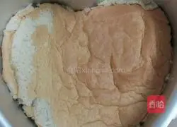 Illustration of how to make tiramisu 4