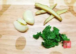 Korean kimchi tofu soup recipe 5