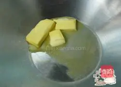 Bread-based pizza recipe 2