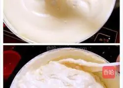 Steamed cake recipe 7