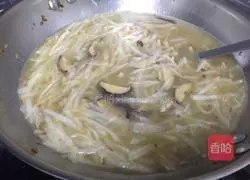 Hakka salty glutinous rice balls recipe 15