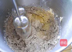 Illustrations of how to make homemade cakes 4