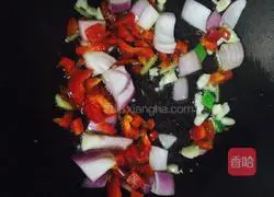 Braised beef tendon recipe 5