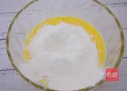 Apple Layer Cake Recipe Illustration 6