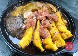 Thai Claypot Recipe Illustration 5