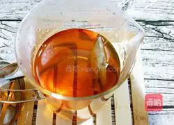 Hong Kong style lemon tea recipe 1