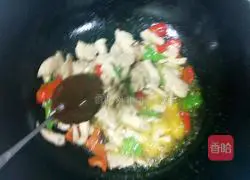 Illustration of how to make fried chicken 7