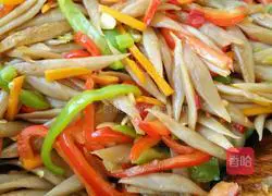 Illustration of how to make oatmeal fish 9