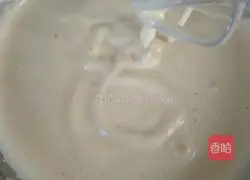 Illustration of how to make old-fashioned waterless cupcakes 5