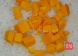 Mango Sticky Rice Recipe Illustration 5