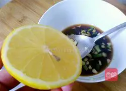 Lemon Bass (Thai Steamed) Recipe Illustration 12