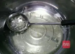 Simple cake Illustration of how to do it 1