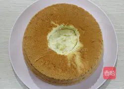 Illustration of How to Make Peach Peach 11