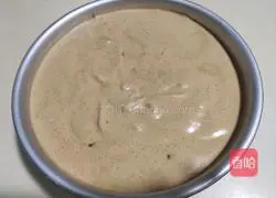 Red Date Cake Recipe Illustration 9