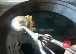 Vegetable rice cake recipe 10