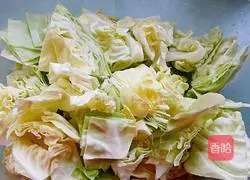 Kuaishou kimchi recipe 3