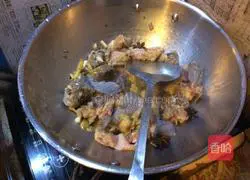 Yellow Braised Chicken (no MSG version) Recipe 5