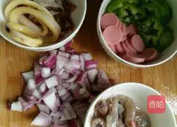 8-inch shrimp pizza recipe 6