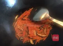 Illustration of Jiangxi Fried Rice Noodles 6