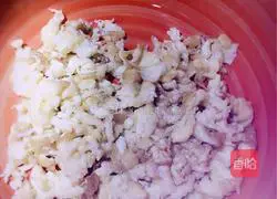 Illustration of how to make braised noodles with tomatoes and eggs 2