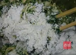 Vegetable meatballs recipe 3