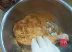 Orleans Grilled Chicken Legs Recipe Illustration 3