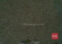 Yinlu Babao Porridge and Golden Nematode Bread (Curry Salt and Pepper Fish Sausage) Recipe Illustration 2