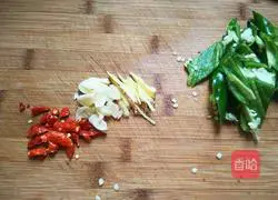 Braised in soy sauce Illustration of how to make Wuchang fish 3