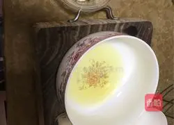 Illustration of how to make cloud bread 1