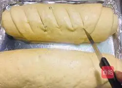 Illustration of making whole wheat milk-flavored Dalieba 7