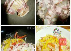 Argentine red shrimp pizza recipe 11