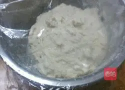 Illustration of how to make fresh meat dumplings 4