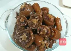 Braised oxtail recipe 10