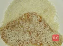 Illustration of lemon chicken steak 6