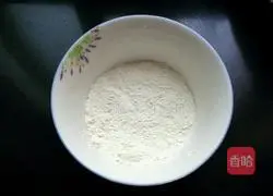 Illustration of how to make fried toon fish 2