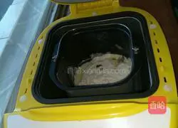 Sugar-free butter bread recipe 3