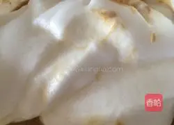 Illustration of how to make jujube cake 10