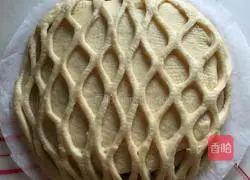 Illustration of how to make mesh sandwich bread 12