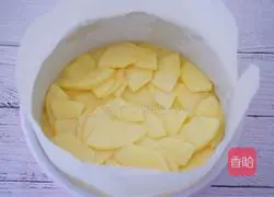 Apple layer cake recipe 11